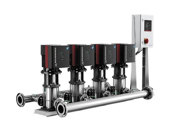 Grundfos HYDRO MPC-E